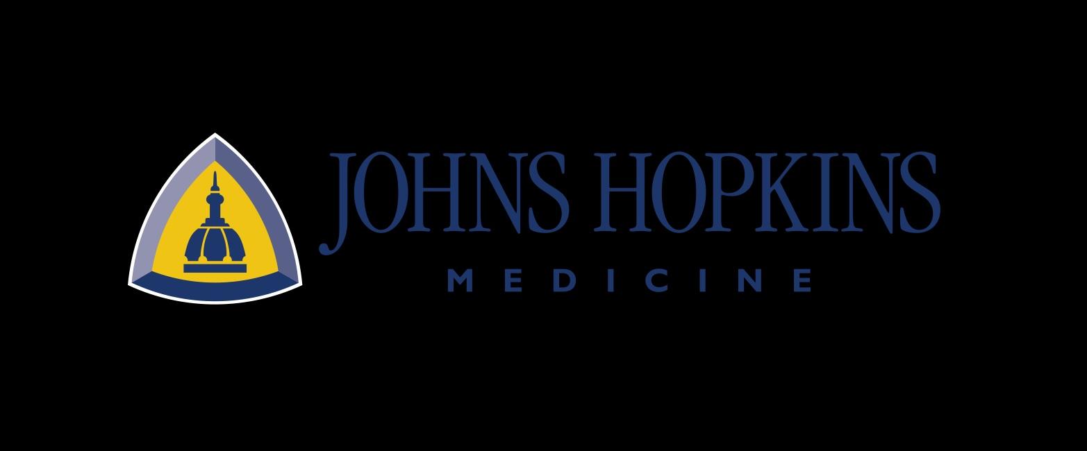 Johns Hopkins University in Baltimore, MD logo