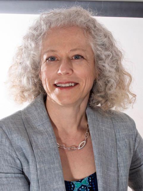 Andrea C. Bozoki, MD photo