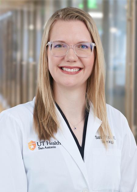 Sarah Horn, MD photo