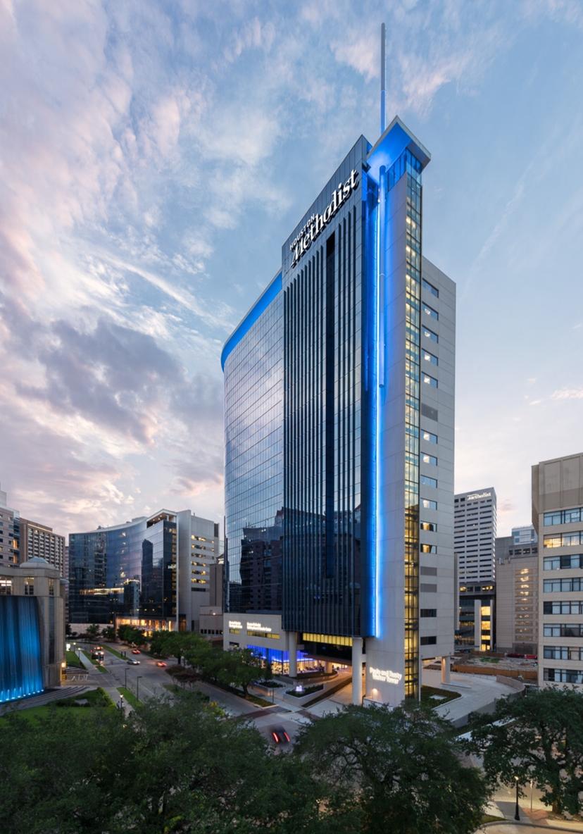 Houston Methodist in Houston, TX photo