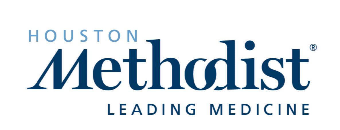 Houston Methodist in Houston, TX logo