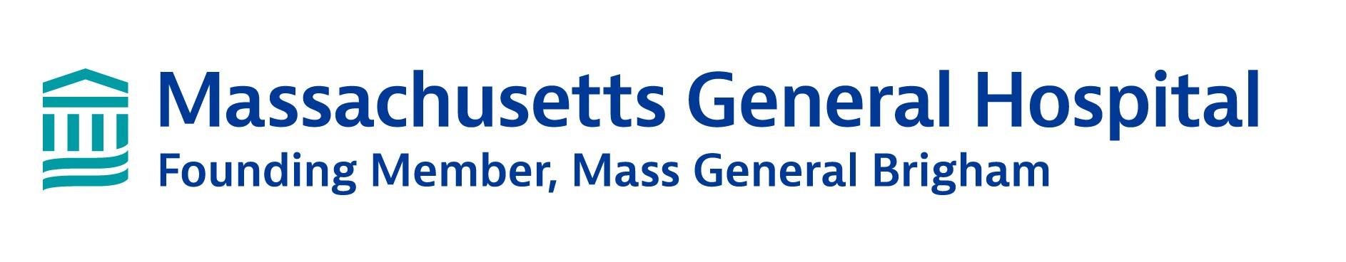 Massachusetts General Hospital in Boston, MA logo