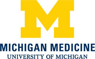 University of Michigan in Ann Arbor, MI logo