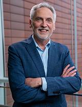 Henry Paulson, MD, PhD photo