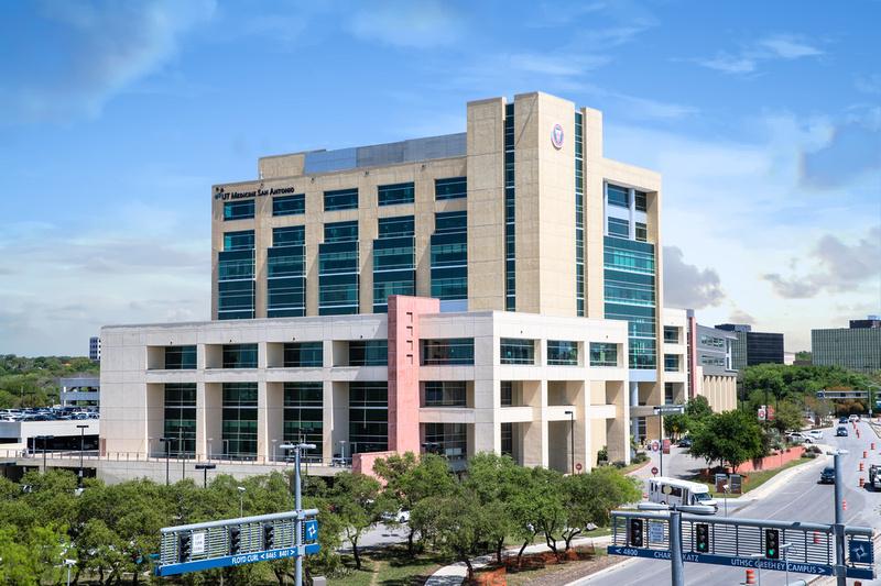 UT Health in San Antonio, TX photo