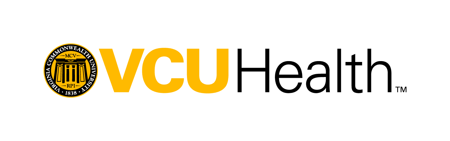The Virginia Commonwealth University (VCU) logo