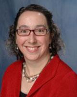 Melissa Armstrong, MD, MSc photo