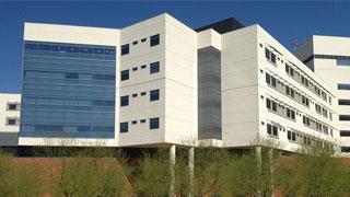 Barrow Neurological Institute in Phoenix, AZ photo