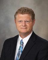 Bradley Boeve, MD photo