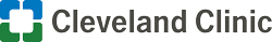 Cleveland Clinic in Cleveland, OH logo