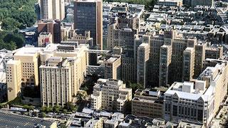 Columbia University in New York, NY photo