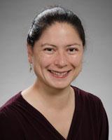 Kimiko Domoto-Reilly, MD, MMSc photo