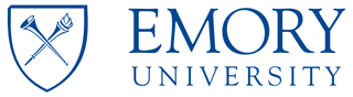 Emory University in Atlanta, GA logo