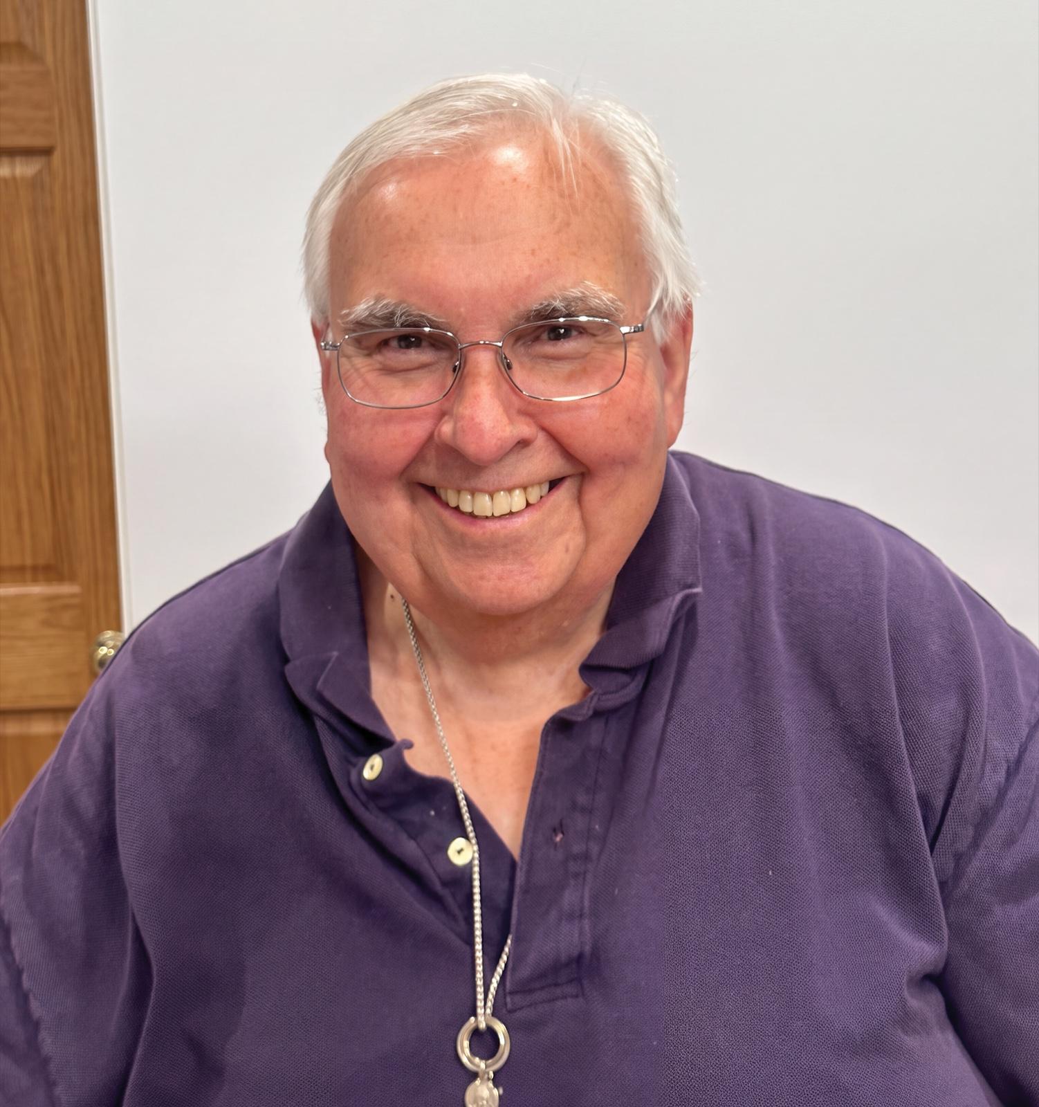 Patrick Glithero