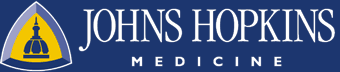 Johns Hopkins University in Baltimore, MD logo