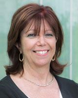 Irene Litvan, MD photo