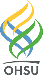 Oregon Health & Science University in Portland, OR logo