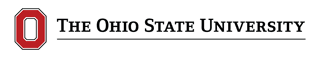The Ohio State University in Columbus, OH logo