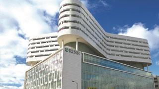 Rush University Medical Center in Chicago, IL photo