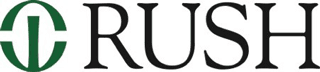 Rush University Medical Center in Chicago, IL logo