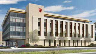 Stanford University (Coordinating Center) in Palo Alto, CA photo