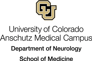 University of Colorado Anschutz Medical Campus in Aurora, CO logo