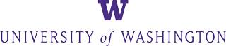 University of Washington in Seattle, WA logo
