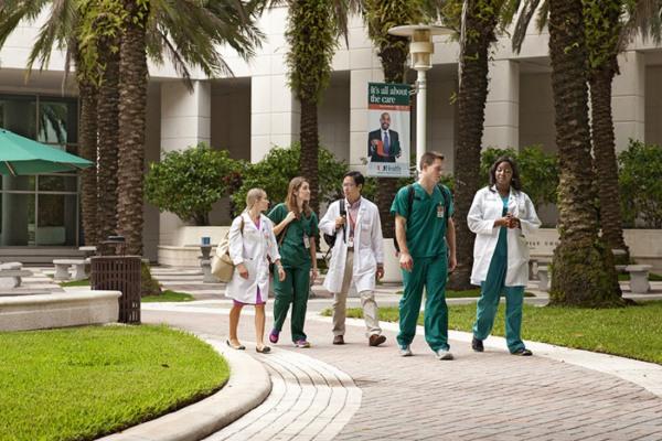 University of Miami in Boca Raton, FL photo