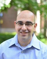 David Irwin, MD photo