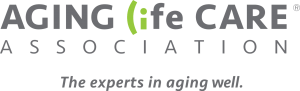 Aging Life care logo
