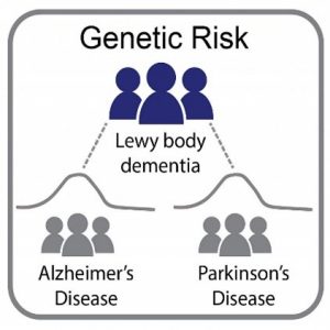Genetic risk Diseases picture